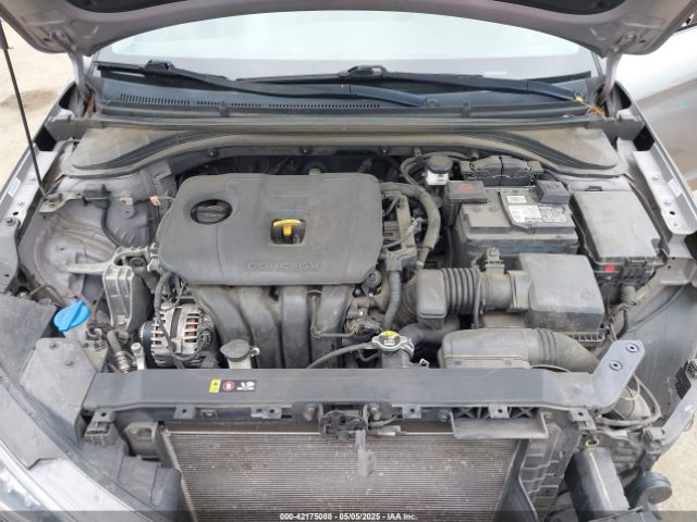 KMHD84LF3LU903902 Hyundai ELANTRA SEL