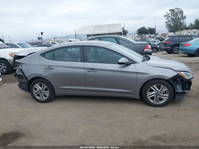KMHD84LF3LU903902 Hyundai ELANTRA SEL