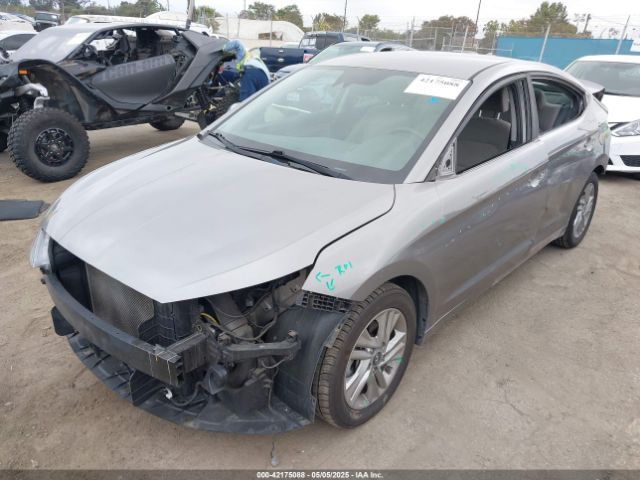 KMHD84LF3LU903902 Hyundai ELANTRA SEL