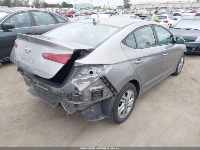 KMHD84LF3LU903902 Hyundai ELANTRA SEL