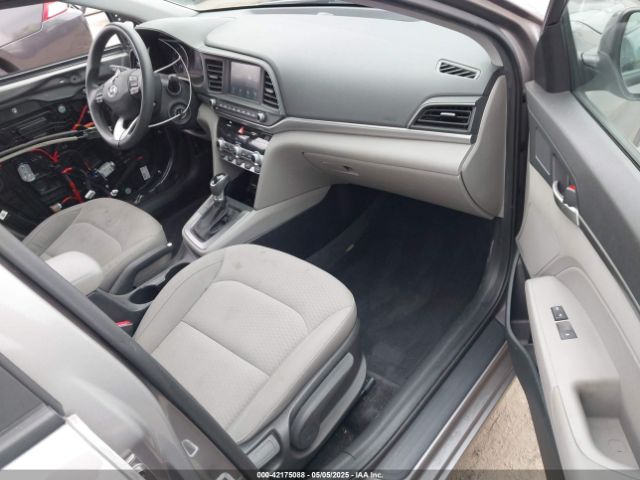 KMHD84LF3LU903902 Hyundai ELANTRA SEL