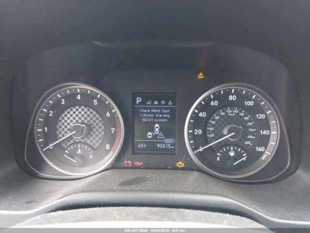 KMHD84LF3LU903902 Hyundai ELANTRA SEL