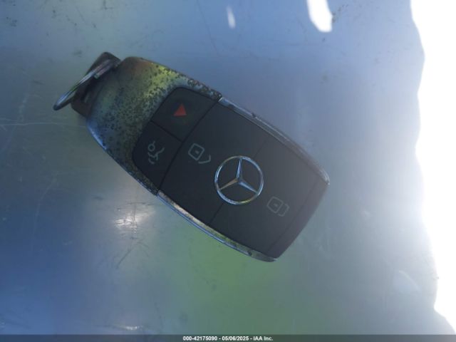 2021 MERCEDES-BENZ CLA 250 W1K5J4GB1MN201616 Photo 10
