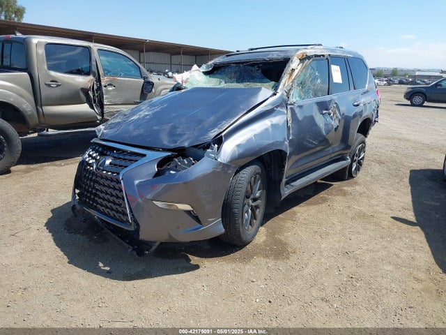 JTJAM7BX7P5362266 Lexus 1ur-fe