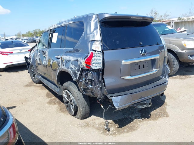 JTJAM7BX7P5362266 Lexus 1ur-fe