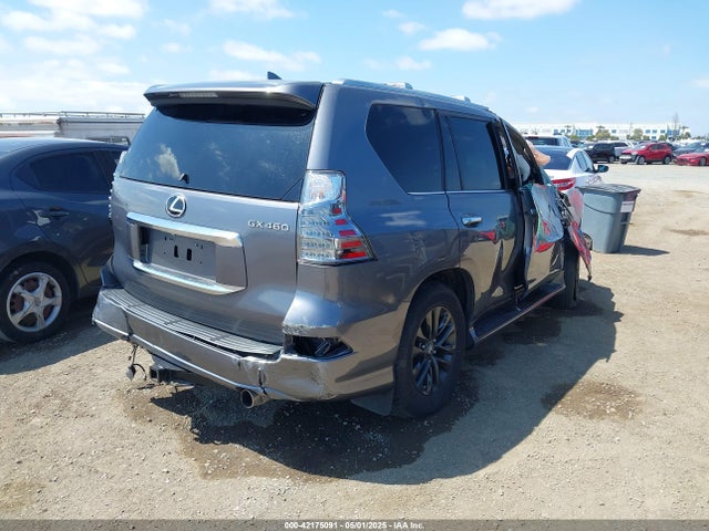 JTJAM7BX7P5362266 Lexus 1ur-fe