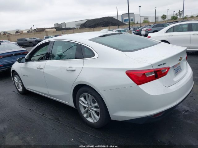 1G1ZE5ST8GF351493 Chevrolet MALIBU 1LT
