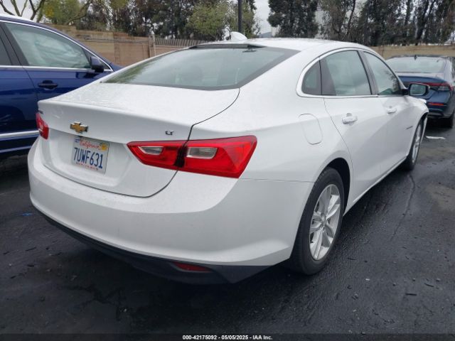 1G1ZE5ST8GF351493 Chevrolet MALIBU 1LT