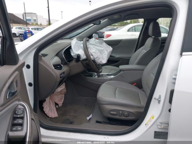 1G1ZE5ST8GF351493 Chevrolet MALIBU 1LT