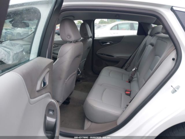 1G1ZE5ST8GF351493 Chevrolet MALIBU 1LT