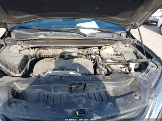 3GNKBBRA9KS614249 Chevrolet Blazer