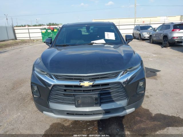 3GNKBBRA9KS614249 Chevrolet Blazer