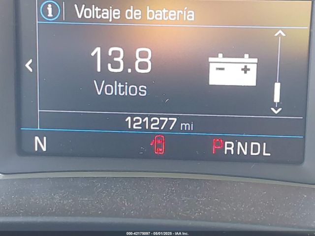 3GNKBBRA9KS614249 Chevrolet Blazer