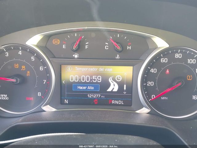 3GNKBBRA9KS614249 Chevrolet Blazer