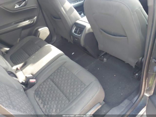 3GNKBBRA9KS614249 Chevrolet Blazer