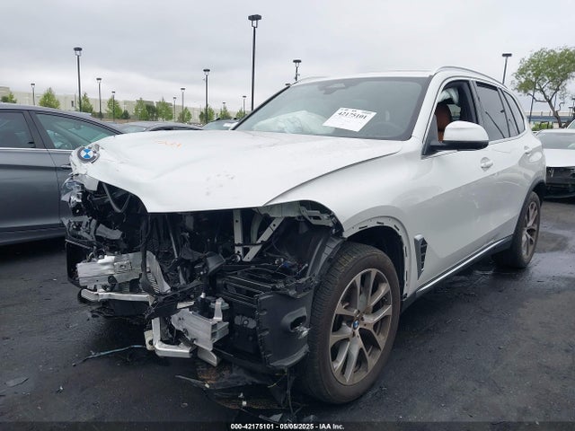 5UX13EU06R9T97787 BMW X5 Sdrive40i