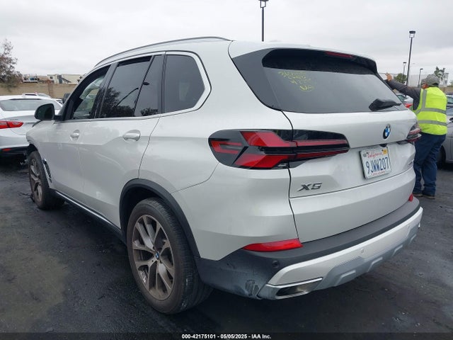 5UX13EU06R9T97787 BMW X5 Sdrive40i