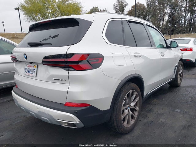 5UX13EU06R9T97787 BMW X5 Sdrive40i