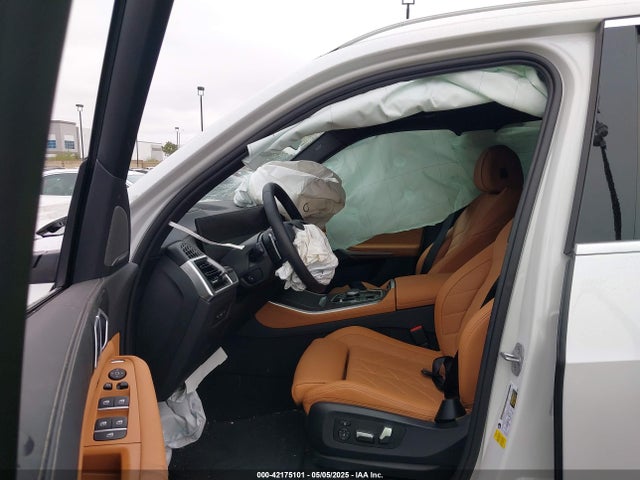 5UX13EU06R9T97787 BMW X5 Sdrive40i