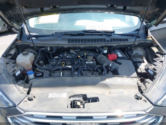 2019 FORD EDGE 2FMPK3K94KBB76519 Photo 9