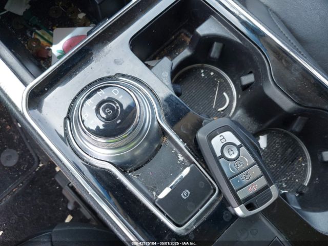 2019 FORD EDGE 2FMPK3K94KBB76519 Photo 10