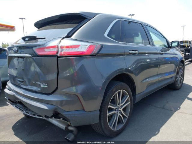 2019 FORD EDGE 2FMPK3K94KBB76519 Photo 3