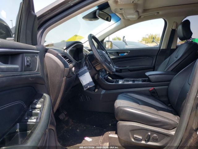 2019 FORD EDGE 2FMPK3K94KBB76519 Photo 4