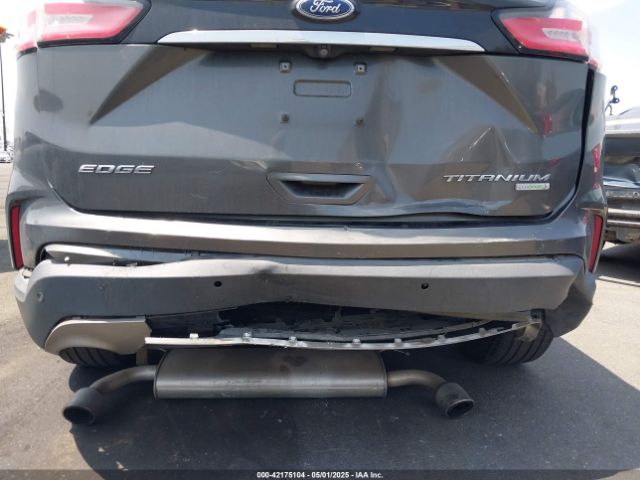 2019 FORD EDGE 2FMPK3K94KBB76519 Photo 5