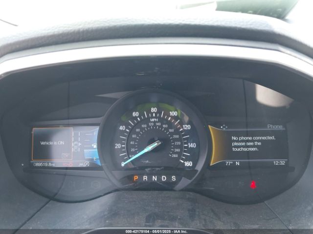 2019 FORD EDGE 2FMPK3K94KBB76519 Photo 6