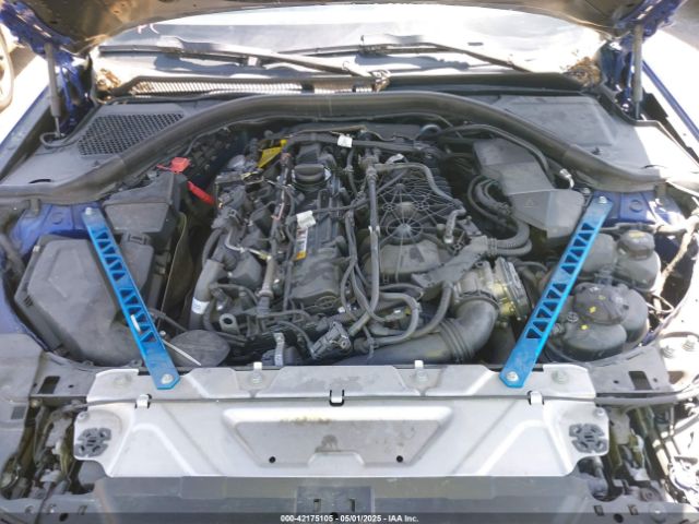 WBA5U7C08LA234364 BMW 3 Series M340i