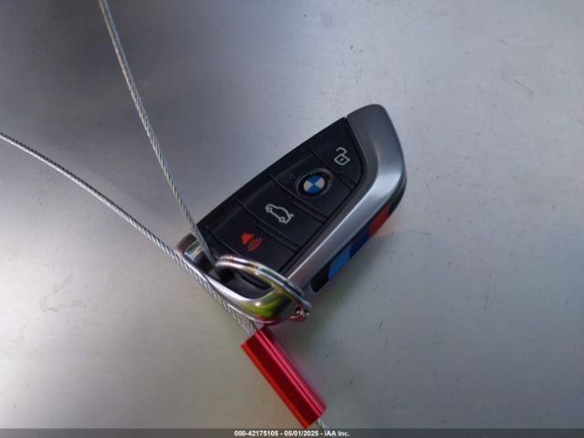WBA5U7C08LA234364 BMW 3 Series M340i