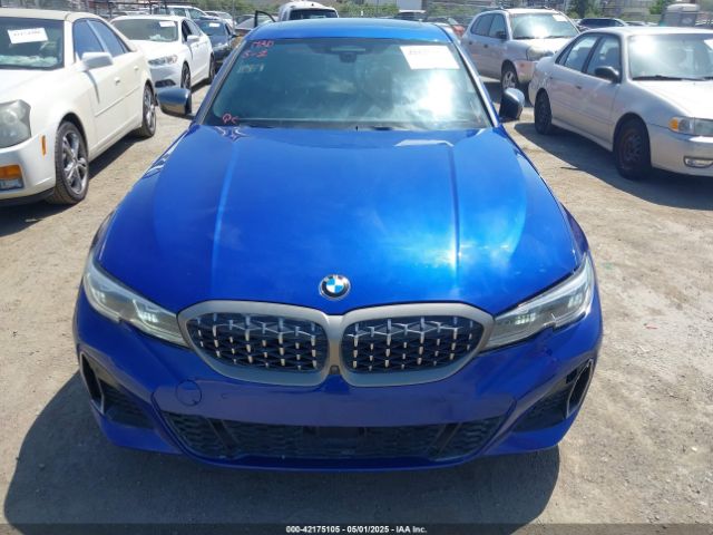 WBA5U7C08LA234364 BMW 3 Series M340i