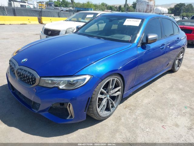 WBA5U7C08LA234364 BMW 3 Series M340i