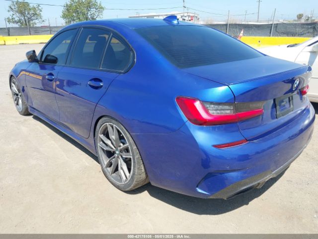 WBA5U7C08LA234364 BMW 3 Series M340i
