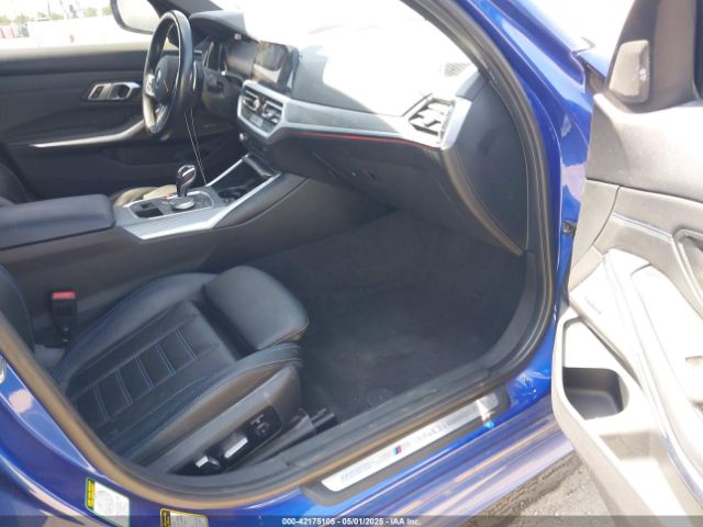 WBA5U7C08LA234364 BMW 3 Series M340i
