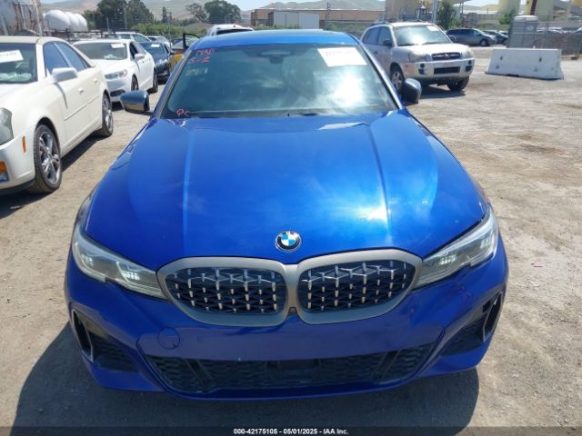 WBA5U7C08LA234364 BMW 3 Series M340i