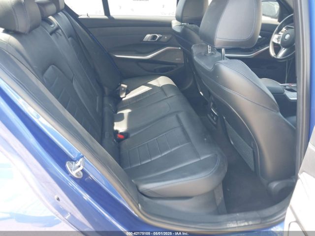 WBA5U7C08LA234364 BMW 3 Series M340i