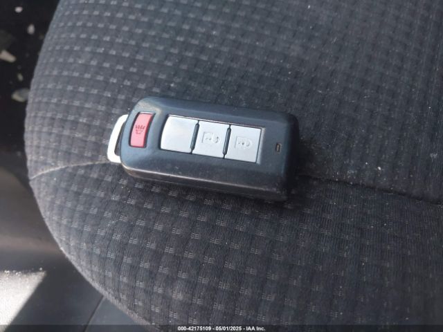 ML32A4HJ6FH039716 Mitsubishi Mirage Es/rf