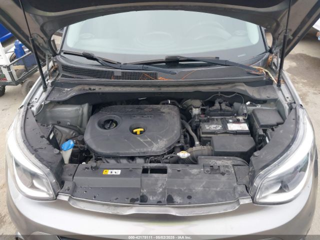 KNDJP3A59H7450695 KIA SOUL +
