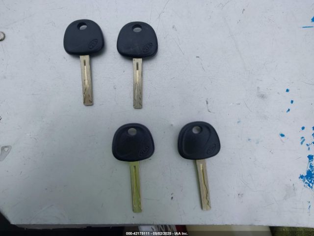 KNDJP3A59H7450695 KIA SOUL +
