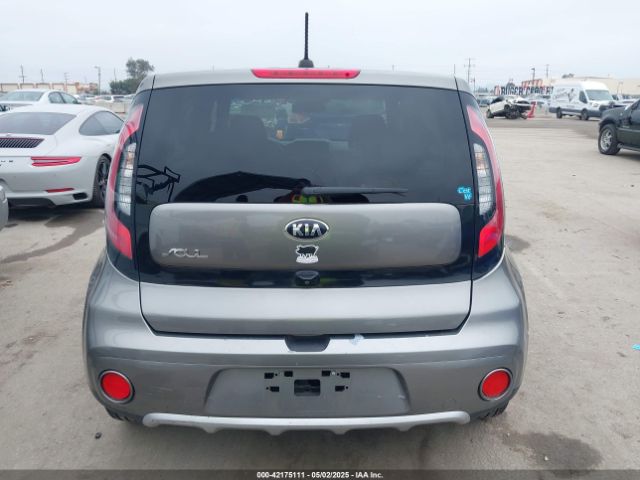 KNDJP3A59H7450695 KIA SOUL +