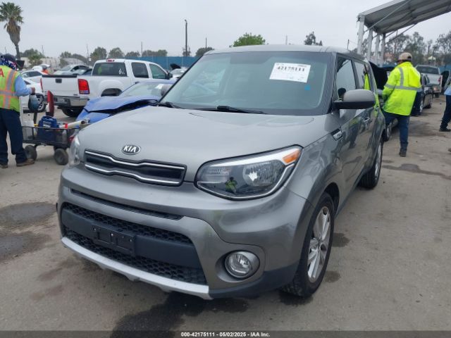 KNDJP3A59H7450695 KIA SOUL +
