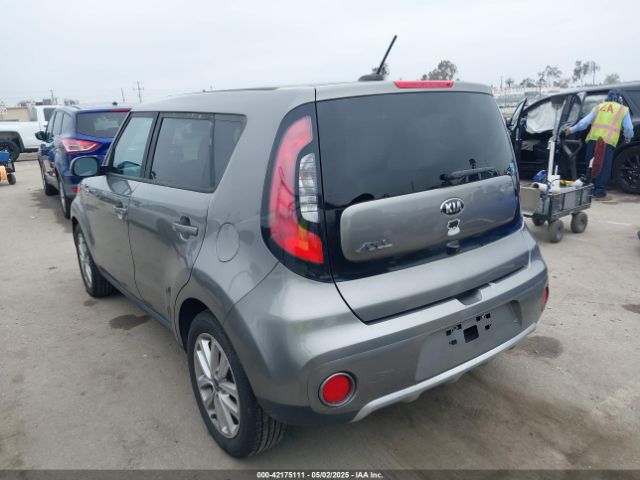 KNDJP3A59H7450695 KIA SOUL +