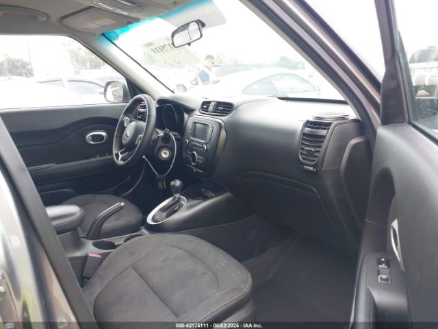 KNDJP3A59H7450695 KIA SOUL +