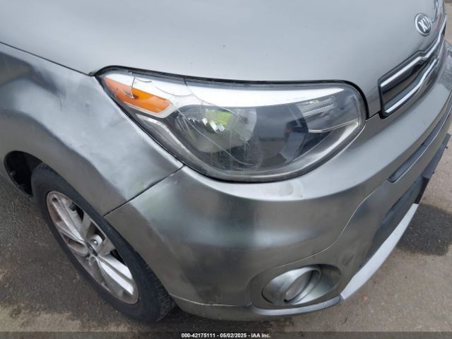 KNDJP3A59H7450695 KIA SOUL +