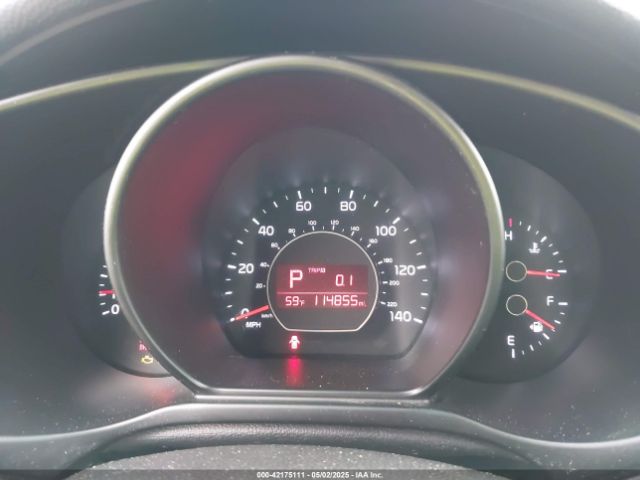 KNDJP3A59H7450695 KIA SOUL +