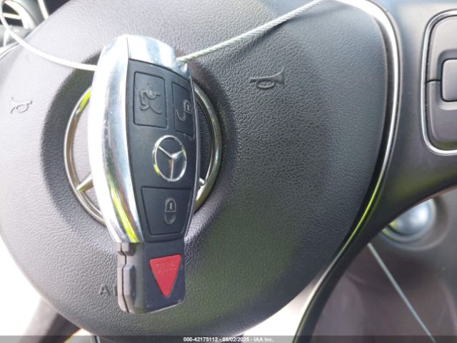 2016 MERCEDES-BENZ C 300 55SWF4JBXGU165273 Photo 10
