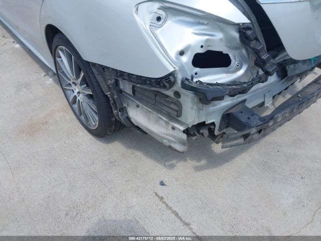 2016 MERCEDES-BENZ C 300 55SWF4JBXGU165273 Photo 5