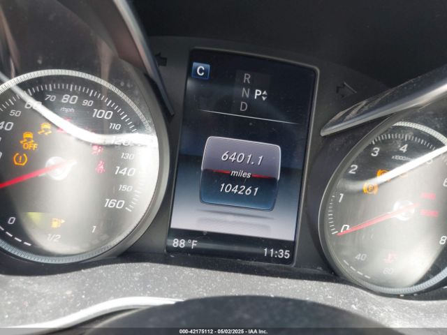 2016 MERCEDES-BENZ C 300 55SWF4JBXGU165273 Photo 6