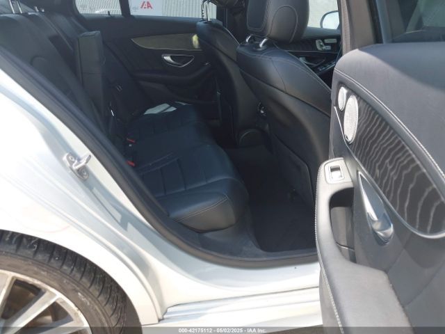 2016 MERCEDES-BENZ C 300 55SWF4JBXGU165273 Photo 7